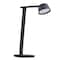 Black & Decker Desk Lamp with USB Charging Port, Automatic Circadian Lighting + 16M RGB Colors, High Quality LED's LED2200-USB-BK - alternate 1